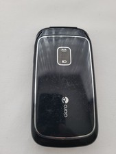 Doro Phone Easy 610 Black (Unlocked) Mobile Phone