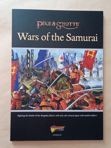 Wars the samurai supplement - of,