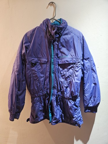 Vintage 1980s 1990s nevica - or,