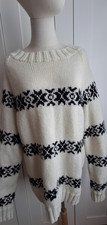 Hand Knit Fair Isle / Nordic