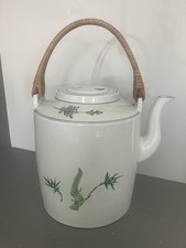 Extra Large Asian Tea Pot