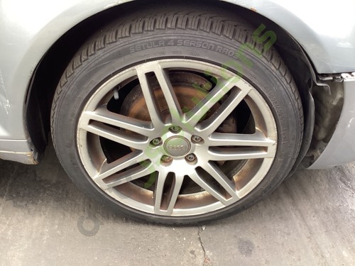 Audi tdi line - audi, s