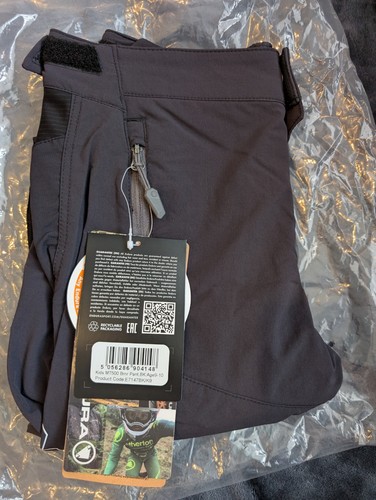 New endura mt500 - mt500, burner