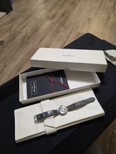 Jaeger-LeCoultre Rendez-vous women's quartz watch with an 18k gold bezel.