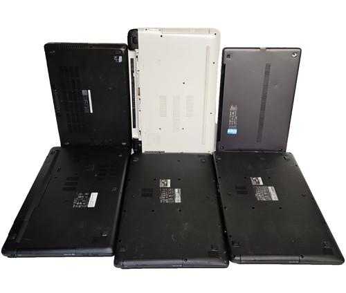 Laptop joblot units - joblot, 6