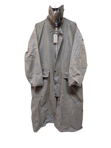 Barbour a845 classic - classic, burghley
