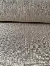 Laura Ashley Bacall Truffle Fabric SOLD PER METRE