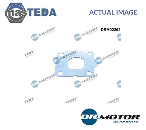 Drm02202 exhaust manifold - drm02202,