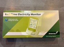 British Gas CC128 Real Time