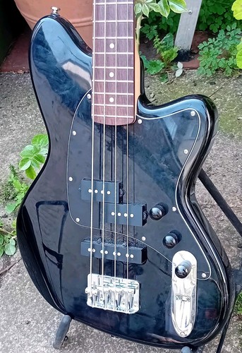Ibanez talman tmb30 bass - ibanez,