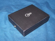 WW2 GERMAN IRON CROSS 2ND CLASS CASE.