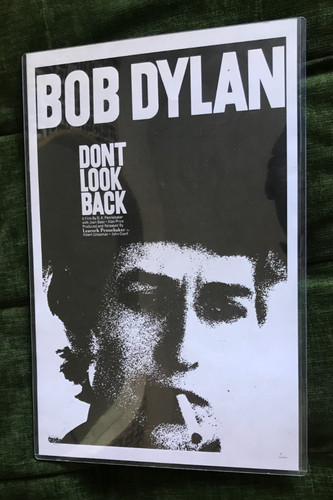 Bob dylan dont look - bob,
