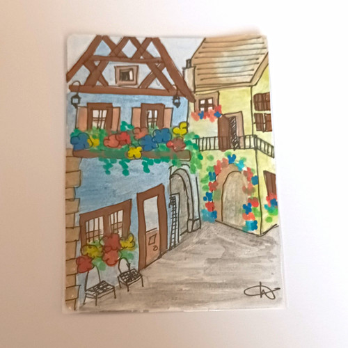 Signed original small - signed,