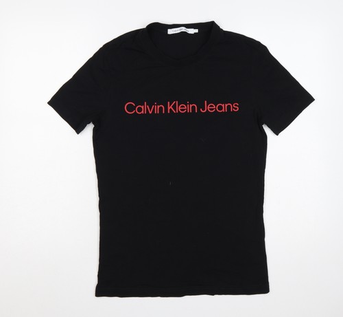 Calvin klein jeans - men's, black