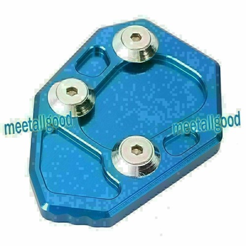 Cnc kickstand pad - kickstand,