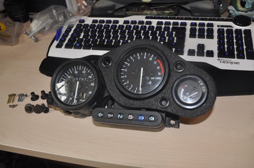 Honda oem cbr600f 94 - cbr600f, '91-94