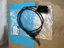 Hayes dominion A4 153cm hose Rear brake Sku3848