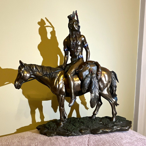 Veronese decorative cold-cast