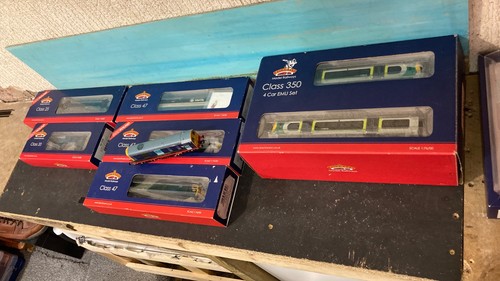Bachmann diesel locos dcc - bachmann,