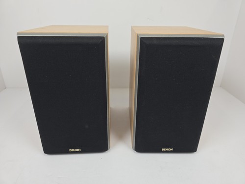 Denon mission m5k - denon, by