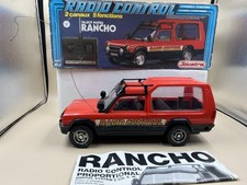 Joustra Talbot Matra Rancho