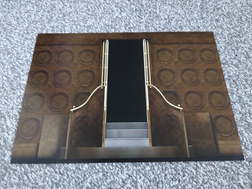 4th doctor who tardis - doctor,