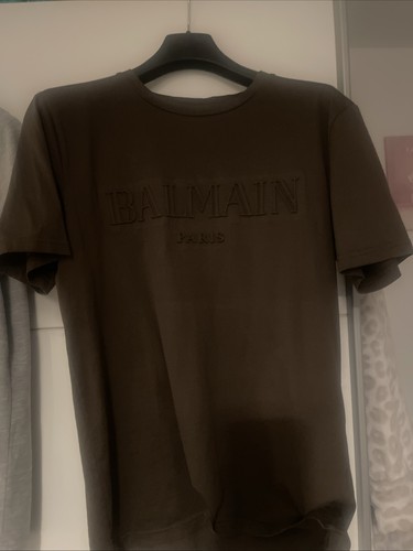 Balmain paris - balmain,