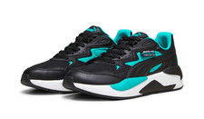 Size Uk 9.5 PUMA Mercedes F1
