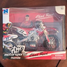 New-Ray Two Two Motorsports