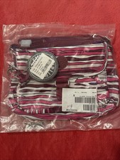 Kipling Bag with Monkey Charm