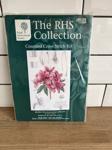 Anchor rhs collection - rhs,