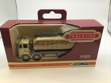 Corgi Trackside 00 DG176019 Leyland Octopus Platform Lorry/Sacks Maddox & Marlow