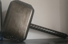Raytheon THOR MJOLNIR HAMMER