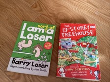 2 Books For Children, Good