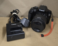 Canon EOS 1300D 18.0MP Digital