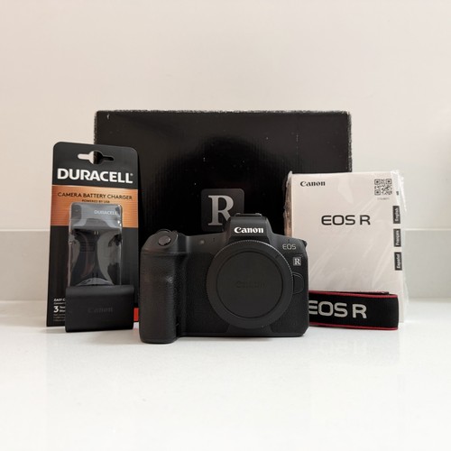 Canon eos mp mirrorless - eos,
