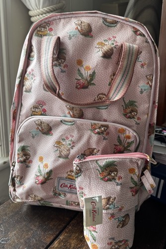 Cath kidston hedgehog - cath,