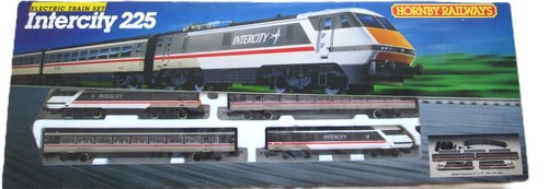 Hornby r696 complete - r696,