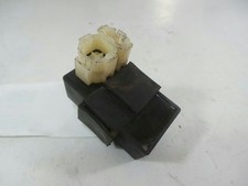 2012 LEXMOTO TORNADO 125  ECU