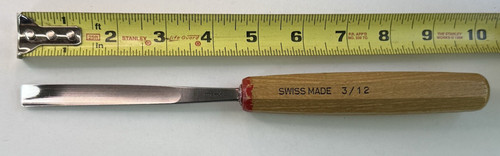 Pfeil swiss made 3 - 3/12, no.