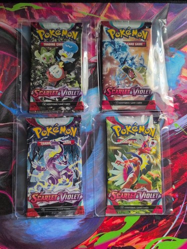 Pokemon sealed full art - full,