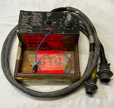 Tornado Aircraft Environmental Control System Test Set [GR402C]