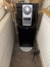 Bang & Olufsen Beosound 3200 CD Player with FM/AM Radio, Beo4