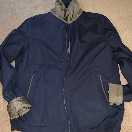 Massimo dutti men navy - dutti,