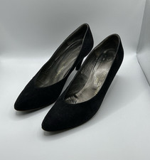 Charles Jourdan Women's Black