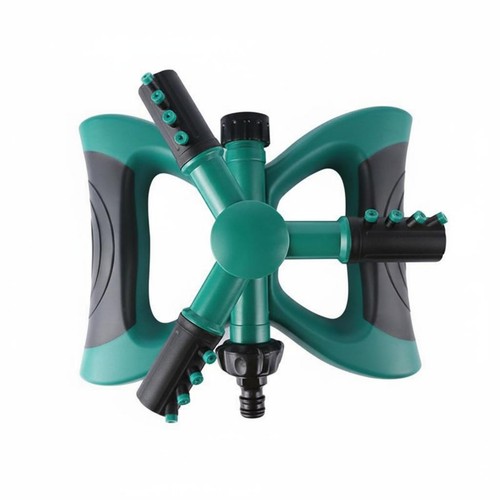 360 degree rotating sprinkler - 360,