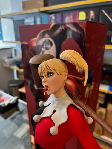 Comics batman harley quinn - dc,
