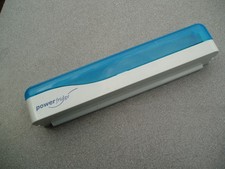 CARAVAN FRIDGE DOOR SHELF