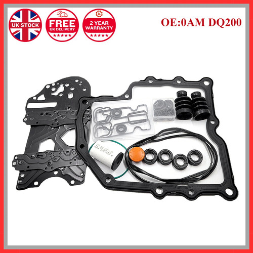 0am dq200 dsg mechatronic - 0am,