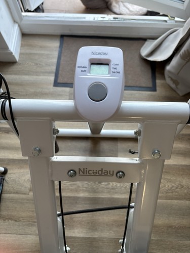 Assembled stepper moving - stepper, w/moving
